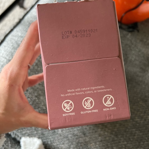 Isagenix adaptogen elixir- new in box. - Picture 2 of 2